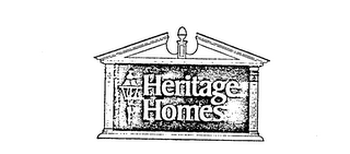 HERITAGE HOME