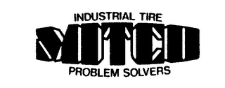 MITCO INDUSTRIAL TIRE PROBLEM SOLVERS