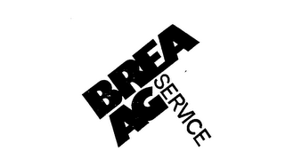 BREA AG SERVICE