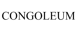 CONGOLEUM trademark