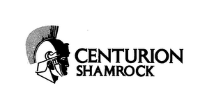 CENTURION SHAMROCK