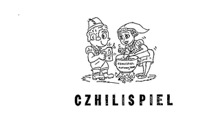 CZHILISPIEL