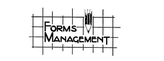 FORMS MANAGEMENT