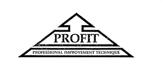 PROFIT PROFESSIONAL IMPROVEMENT TECHNIQUE