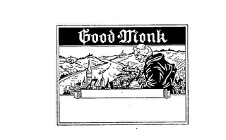 GOOD MONK