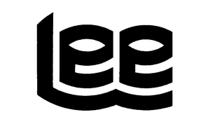 LEE trademark