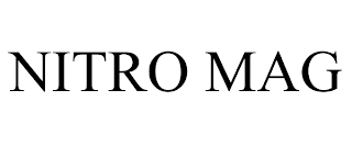 NITRO MAG trademark