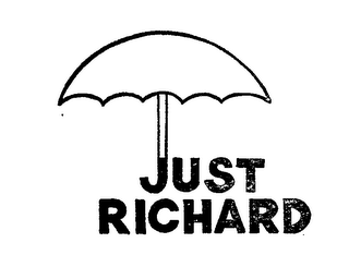 JUST RICHARD