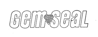 GEM SEAL trademark