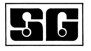 SG trademark