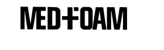 MED-FOAM trademark