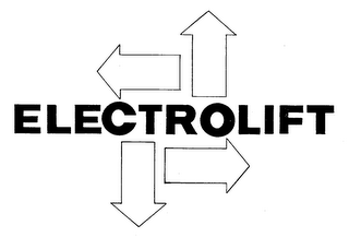 ELECTROLIFT trademark