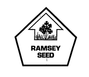 RAMSEY SEED