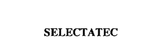 SELECTATEC trademark
