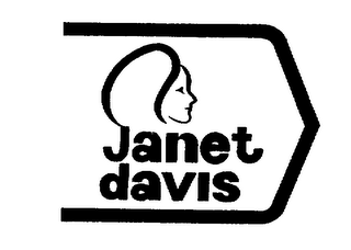 JANET DAVIS trademark