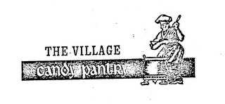 THE VILLAGE CANDY PANTRY