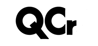 QCR