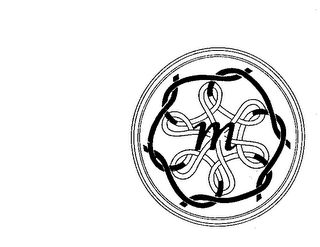 M trademark