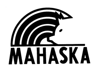 MAHASKA