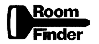 ROOM FINDER