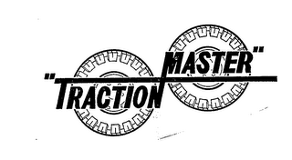 "TRACTION MASTER"