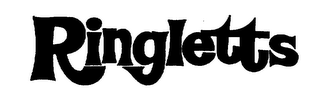 RINGLETTS trademark