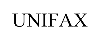 UNIFAX trademark
