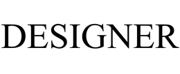 DESIGNER