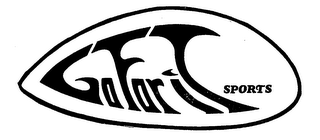 GO FOR IT SPORTS trademark