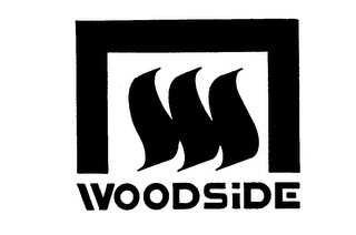 WOODSIDE trademark