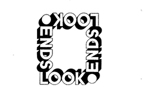 LOOK-ENDS