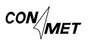 CON MET trademark