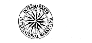 INTERMARKETS INTERNATIONAL MARKETING