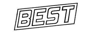 BEST trademark