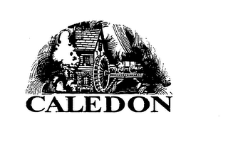 CALEDON trademark