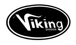 VIKING DIVISION trademark