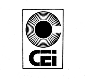 CEI trademark