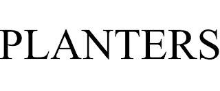 PLANTERS trademark