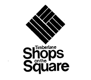 TIMBERLANE SHOPS ON THE SQUARE