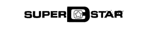 SUPER D STAR trademark