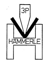 3P H HAMMERLE