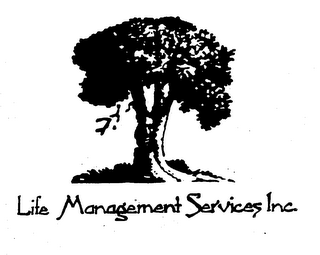 LIFE MANAGEMENT SERVICES INC. trademark