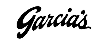 GARCIA'S trademark
