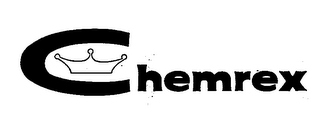 CHEMREX trademark