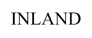 INLAND trademark
