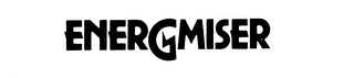 ENERGMISER trademark