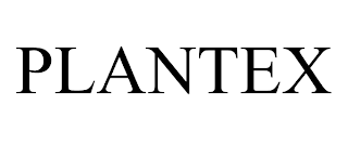PLANTEX trademark