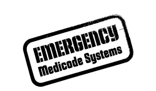 EMERGENCY MEDICODE SYSTEMS