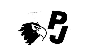 PJ trademark