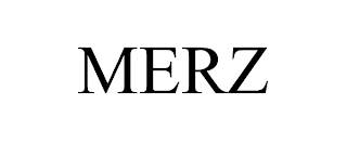 MERZ trademark